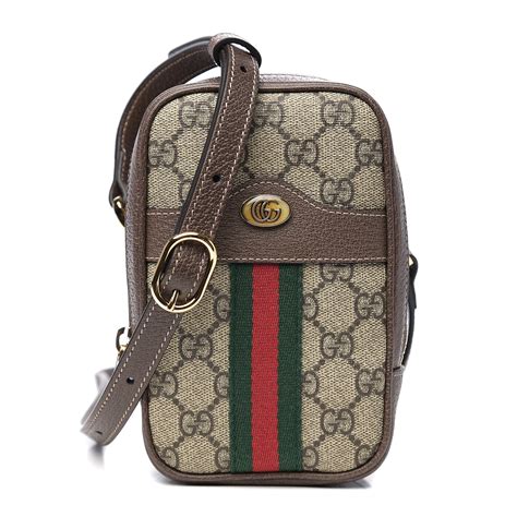 gucci mini ophidia crossbody|authentic gucci ophidia crossbody bag.